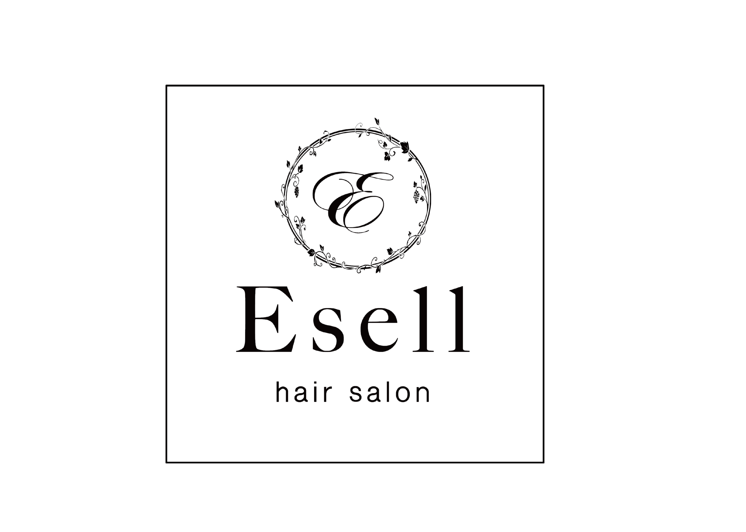 Esell