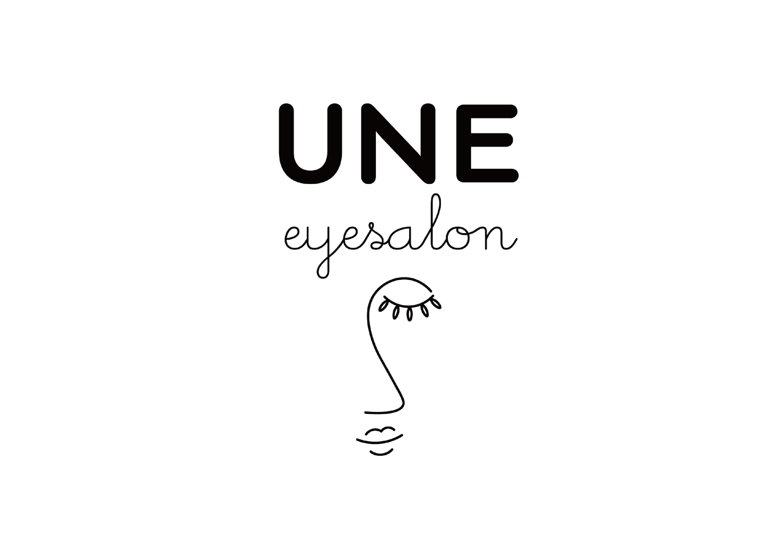 UNE eye salon 鹿児島天文館店