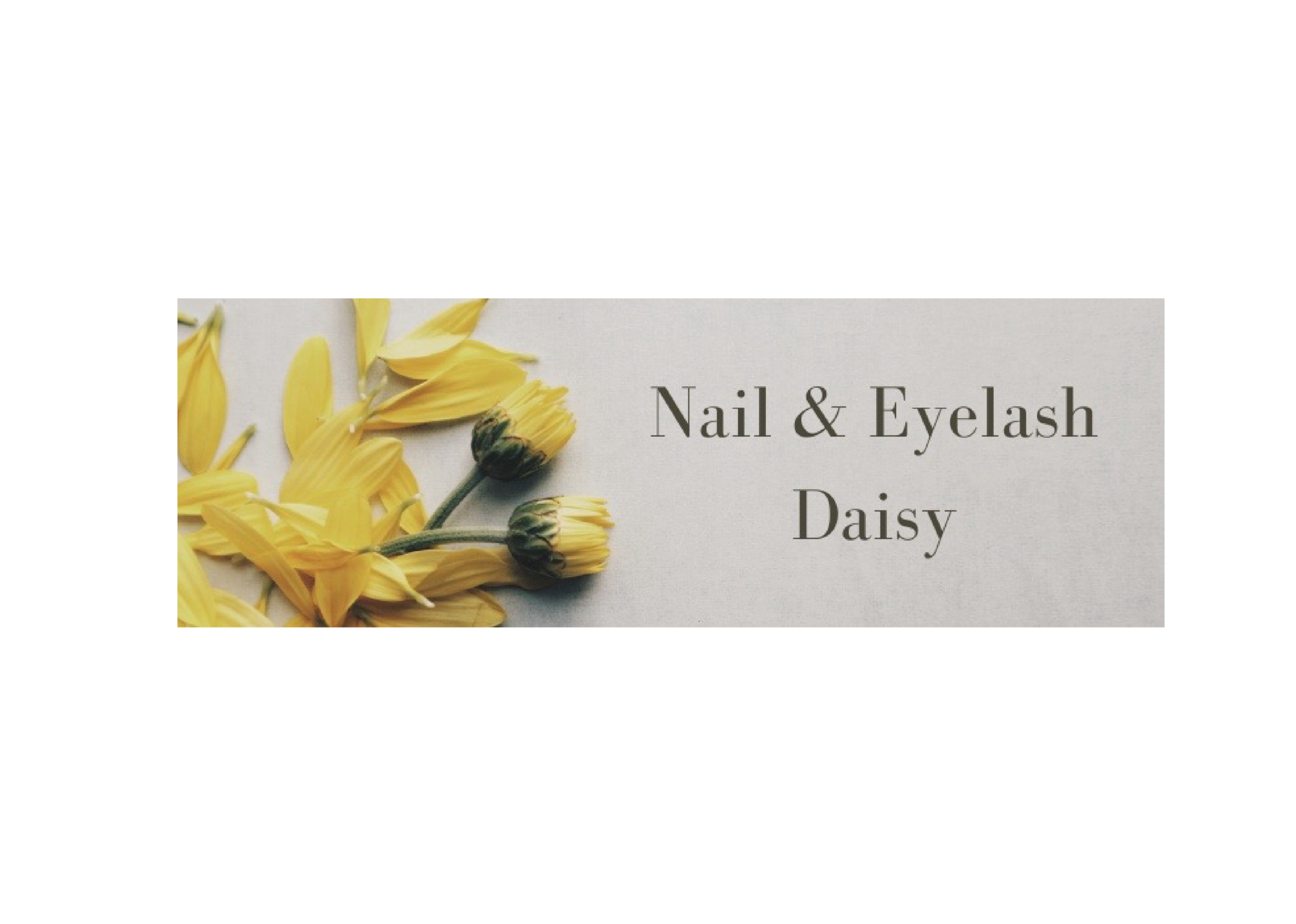 Nail&Eyelash Daisy照国店