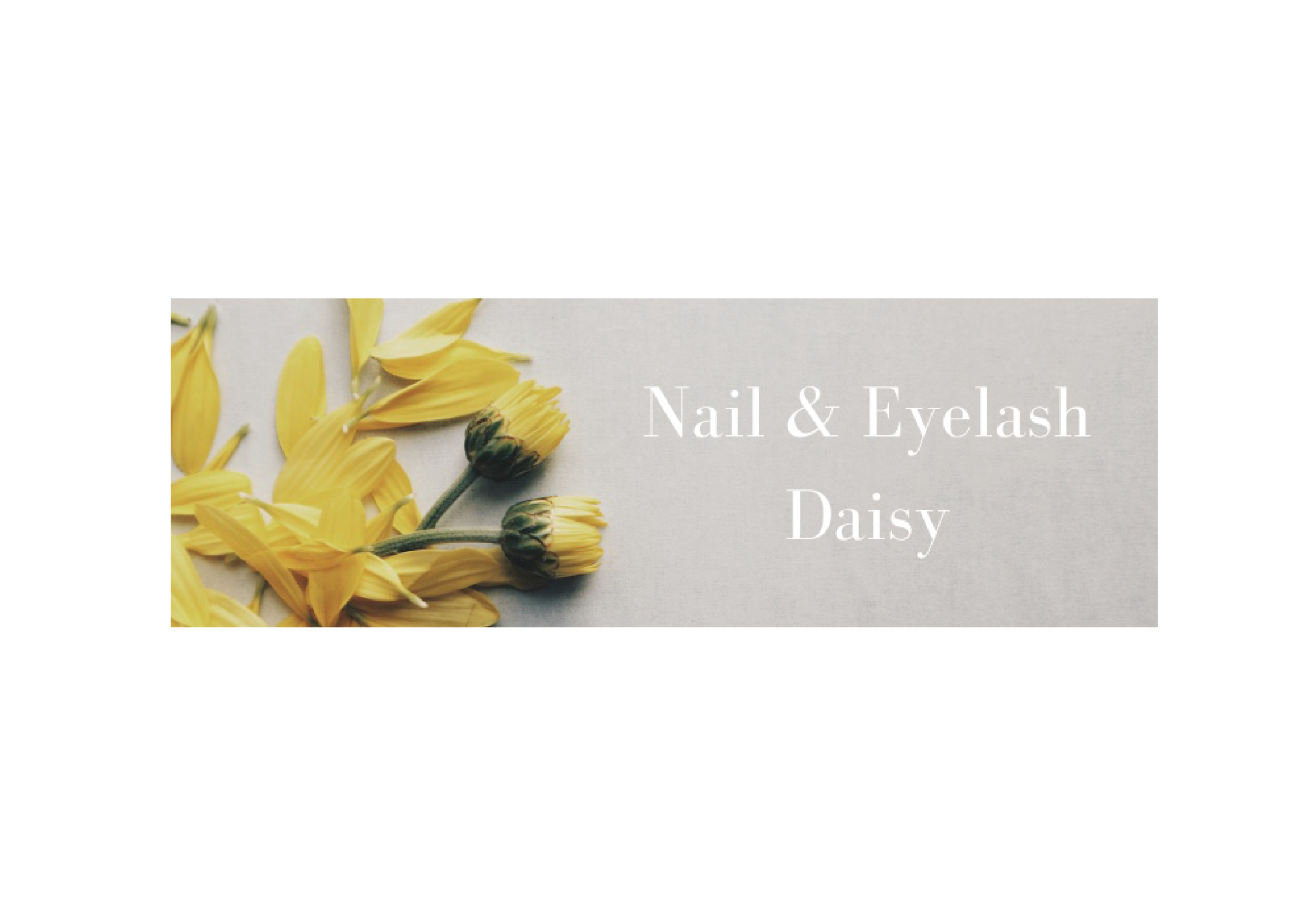 Nail&Eyelash Daisy谷山店