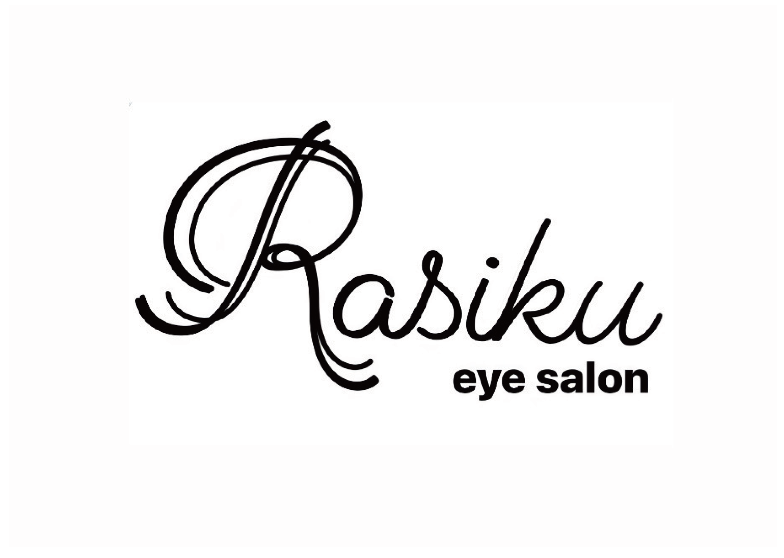 eyesalon Rasiku 隼人店