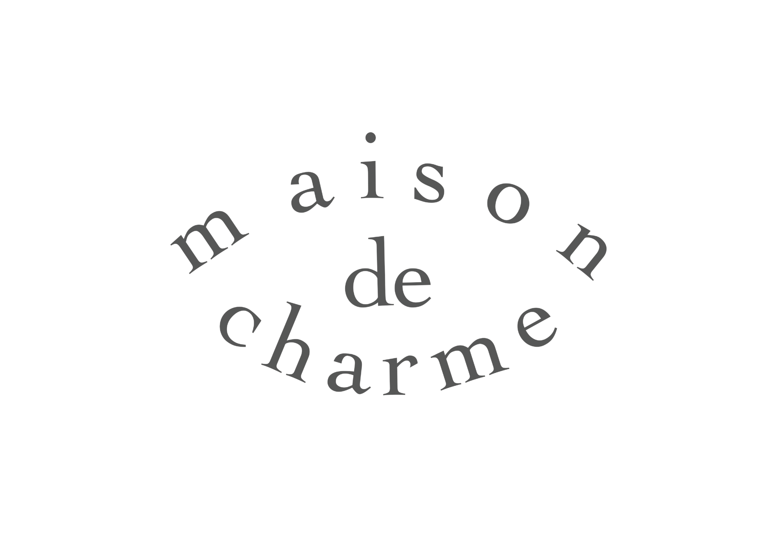 maison de charme