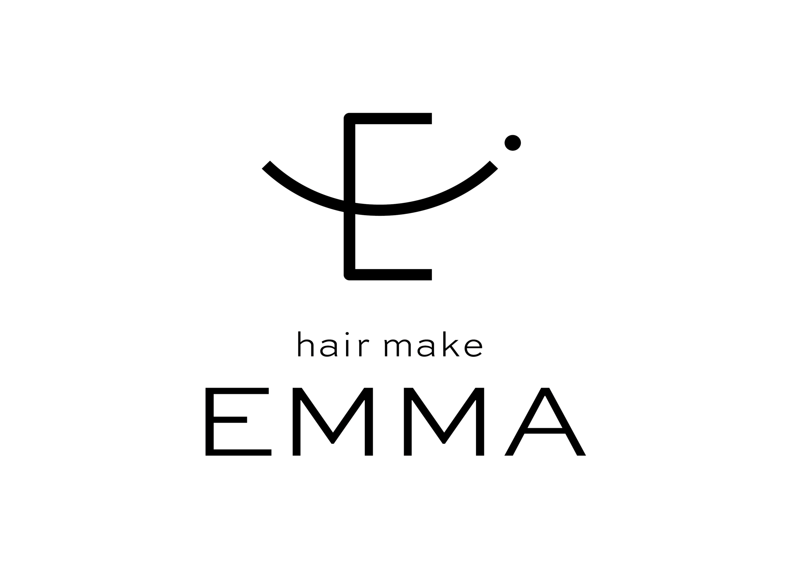 hair make EMMA・hair make beautiful ・UNE eye salon