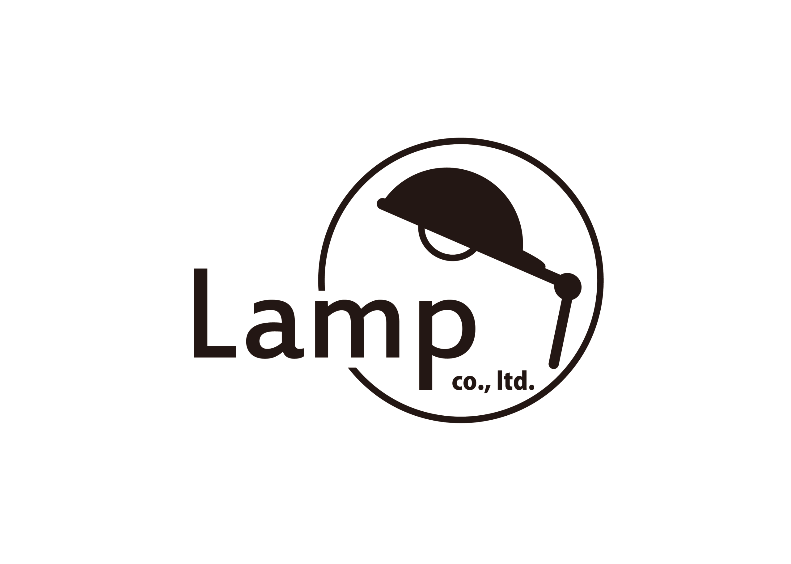 株式会社Lamp